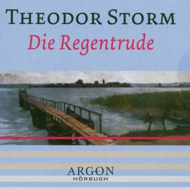 Die Regentrude