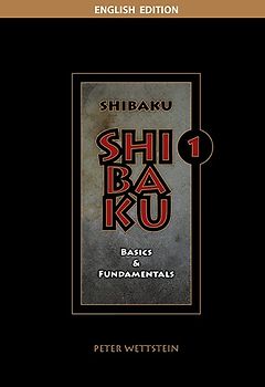 SHIBAKU – 1 (Englisch)