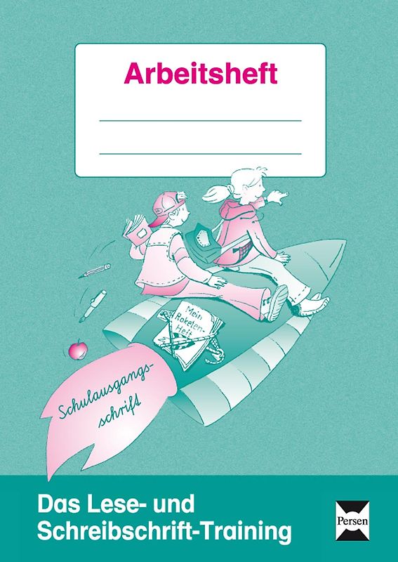 Das Lese- und Schreibschrift-Training - SAS