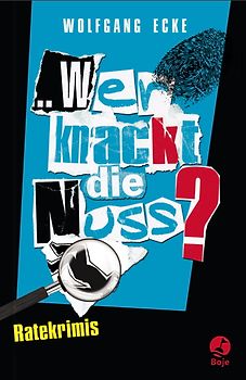 Wer knackt die Nuss?