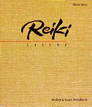 Reiki-Essenz. Im Bewusstsein, dass Reiki allen Menschen gehört, hat Diane Stein ein herzerfülltes und offenes Reiki-Buch geschrieben