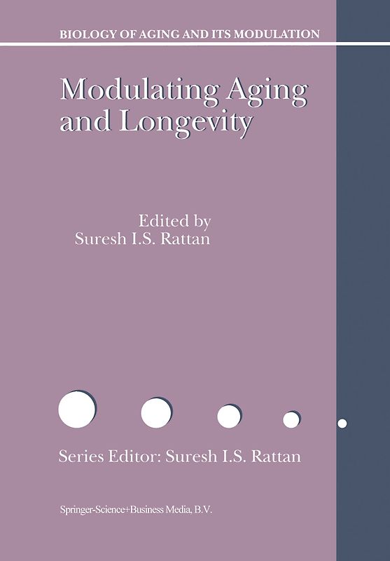 Modulating Aging and Longevity