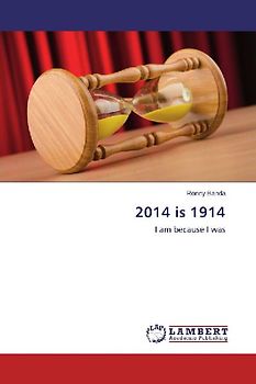 2014 is 1914