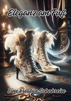 Eleganz am Fuß