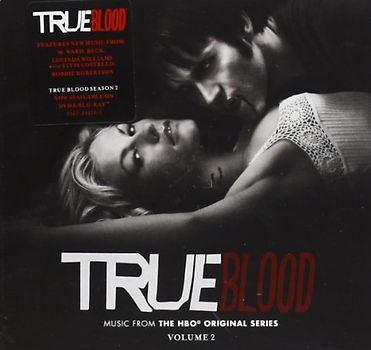 True Blood Vol.2-Music from the Hbo(R) Original Se [Soundtrack]
