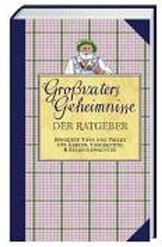 Großvaters Geheimnisse