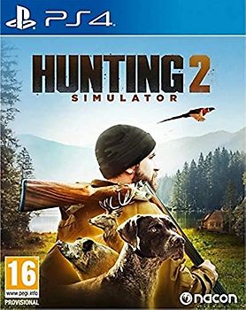 Hunting Simulator 2 [EU Import] PlayStation 4