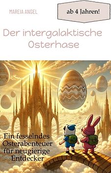 Der intergalaktische Osterhase