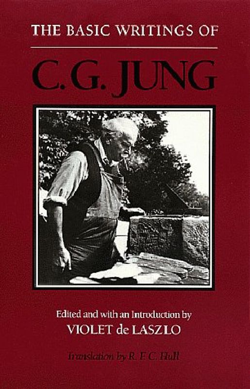 The Basic Writings of C.G. Jung: (Revised R.F.C. Hull Translation) (Bollingen Series) - Jung, Carl Gustav