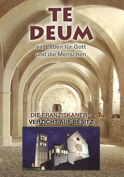 TE DEUM - die Franziskaner DVD