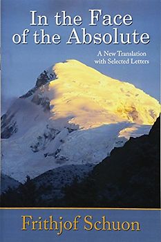 In the Face of the Absolute