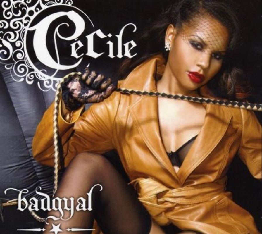 Cecile - Bad Gyal
