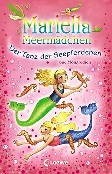 Mariella Meermädchen – Der Tanz der Seepferdchen