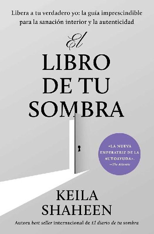 El Libro de Tu Sombra