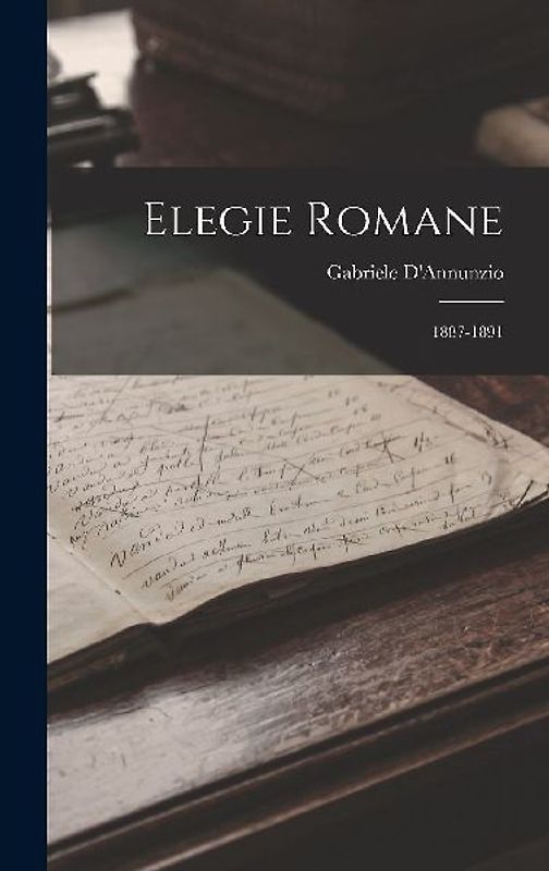 Elegie Romane
