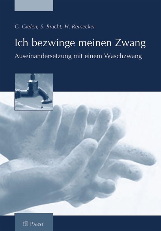 Ich bezwinge meinen Zwang