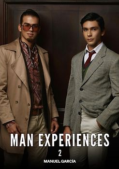 Man Experiences. 2