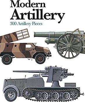 Modern Artillery