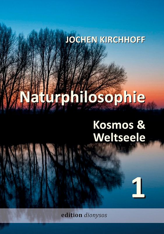 Naturphilosophie 1