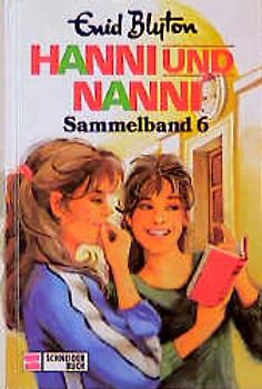Hanni und Nanni