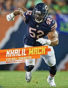 Khalil Mack