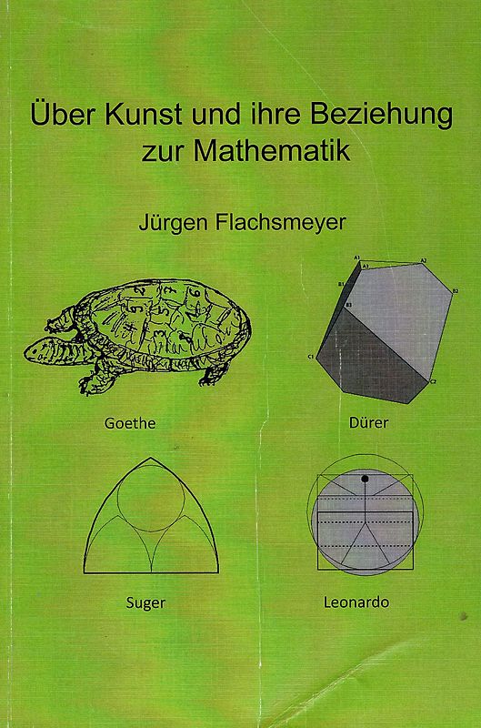 Über Kunst und ihre Beziehung zur Mathematik