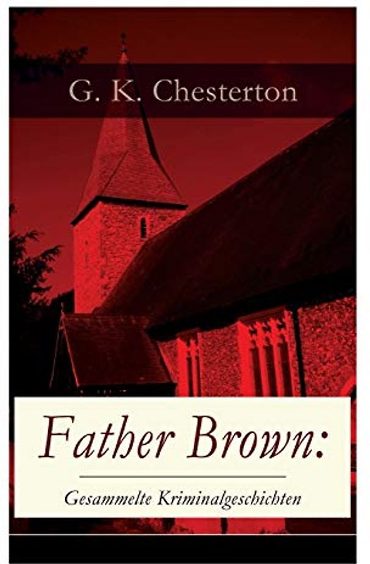 Father Brown