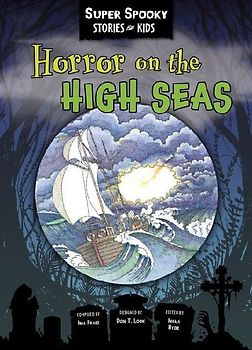 Horror on the High Seas