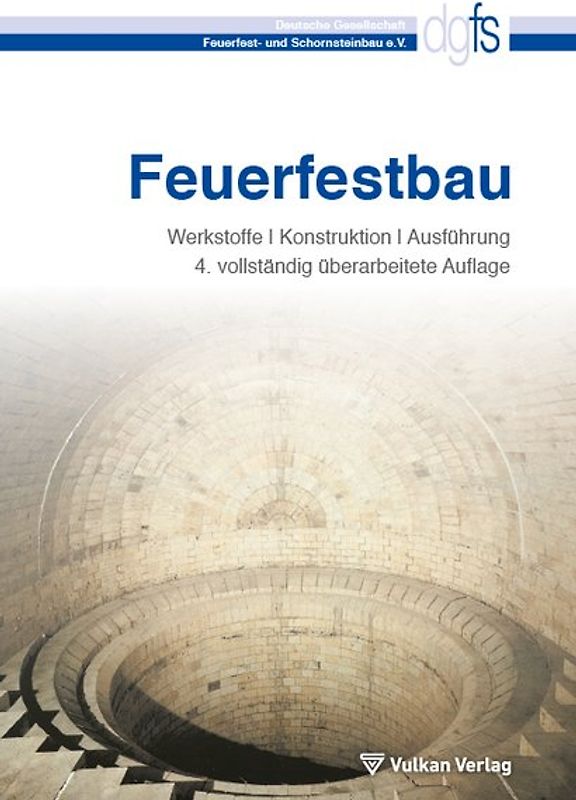 Feuerfestbau