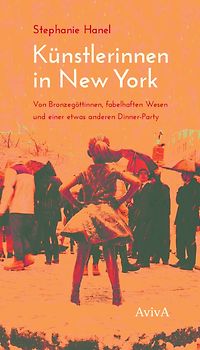 Künstlerinnen in New York