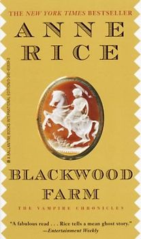 Blackwood Farm, English edition