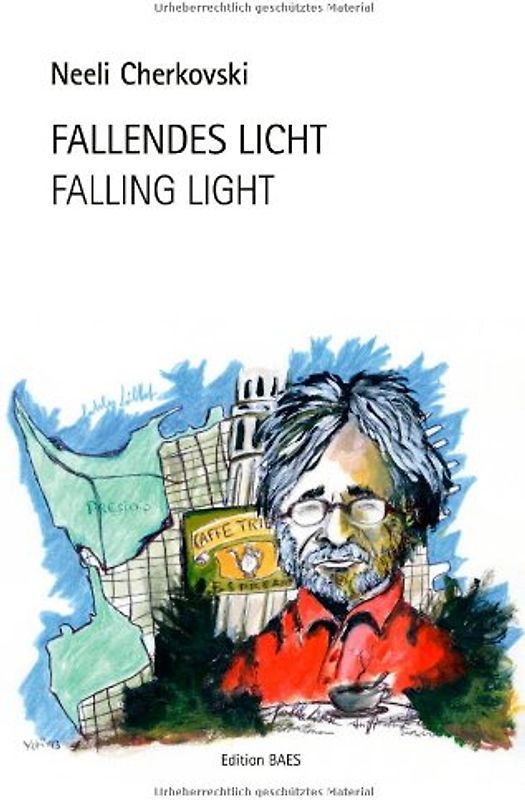 Fallendes Licht /Falling Light