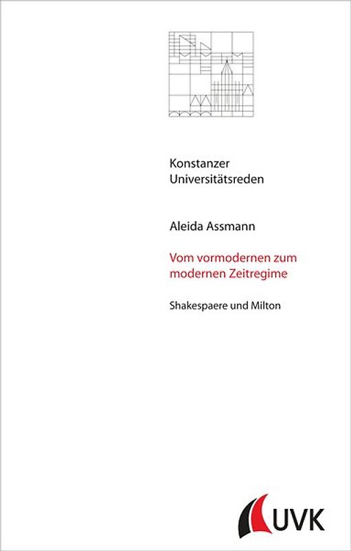 Vom vormodernen zum modernen Zeitregime