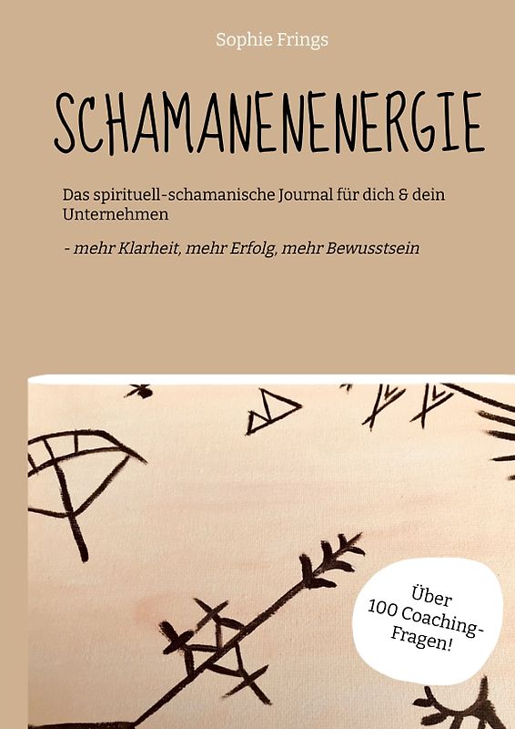 SCHAMANENENERGIE