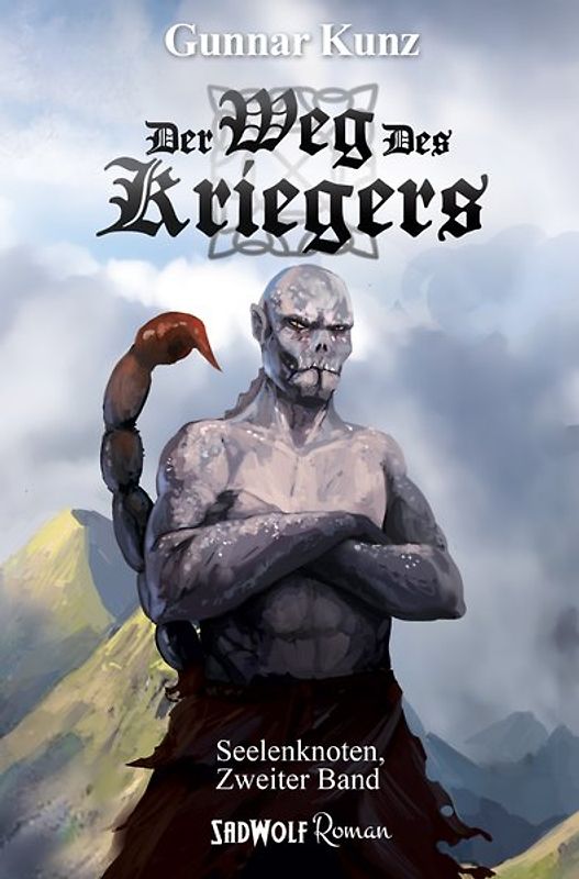 Der Weg des Kriegers