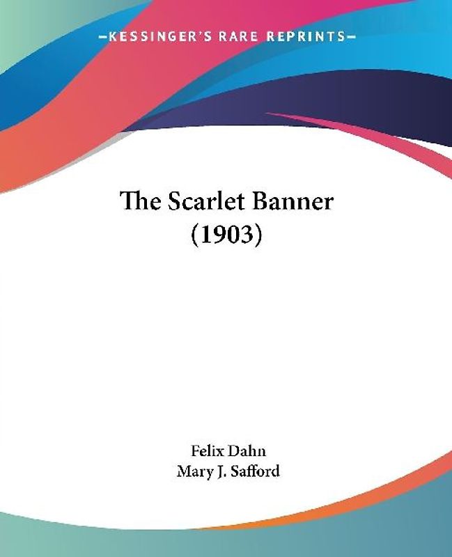 The Scarlet Banner (1903)