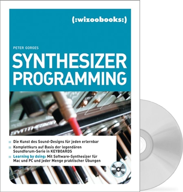Synthesizer Programming