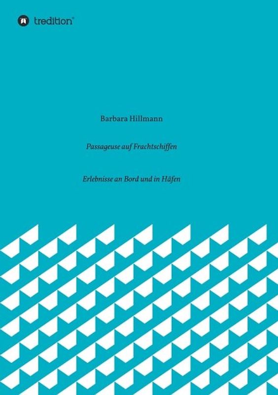 Passageuse auf Frachtschiffen