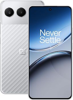 OnePlus Nord 4 Dual Sim 512GB mercurial silver