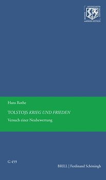 Tolstojs Krieg und Frieden