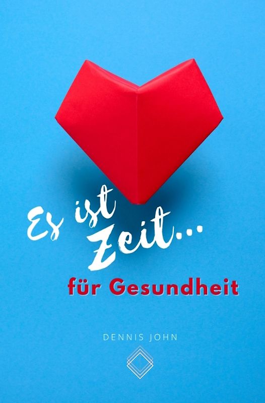 Es ist Zeit für Gesundheit