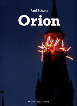 Paul Schwer - Orion