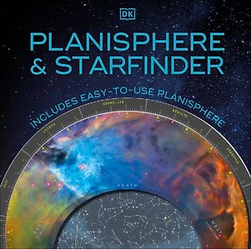 Planisphere and Starfinder
