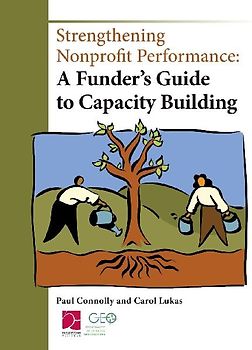 Strengthening Nonprofit Performance