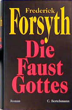 Die Faust Gottes