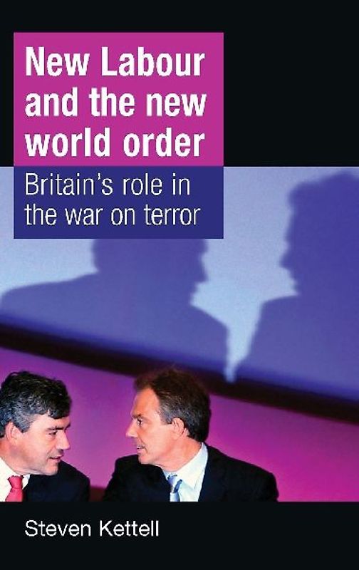 New Labour and the New World Order