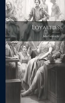 Loyalties