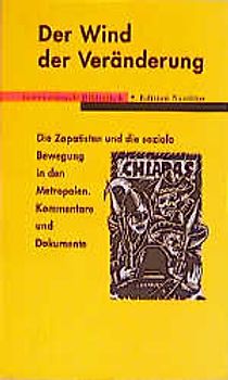 Der Wind der Veränderung