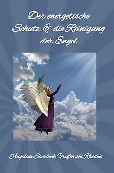 Der energetische Schutz & Reinigung