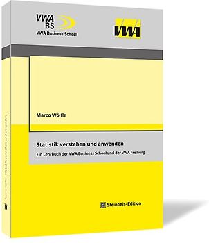 Statistik verstehen und anwenden